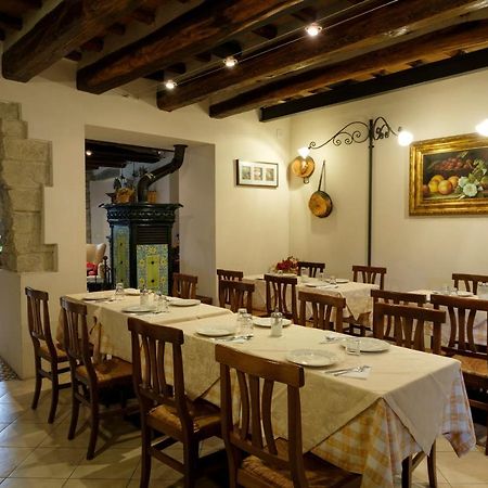 Tenuta Dei Cavalieri Molino del Piano Buitenkant foto