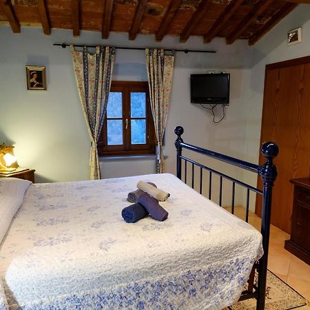 Tenuta Dei Cavalieri Molino del Piano Buitenkant foto