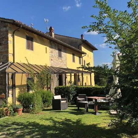 Tenuta Dei Cavalieri Molino del Piano Buitenkant foto