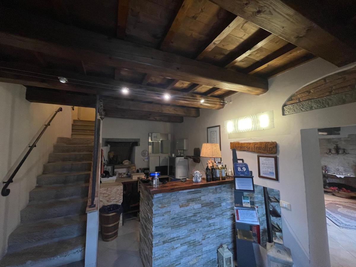 Tenuta Dei Cavalieri Molino del Piano Buitenkant foto