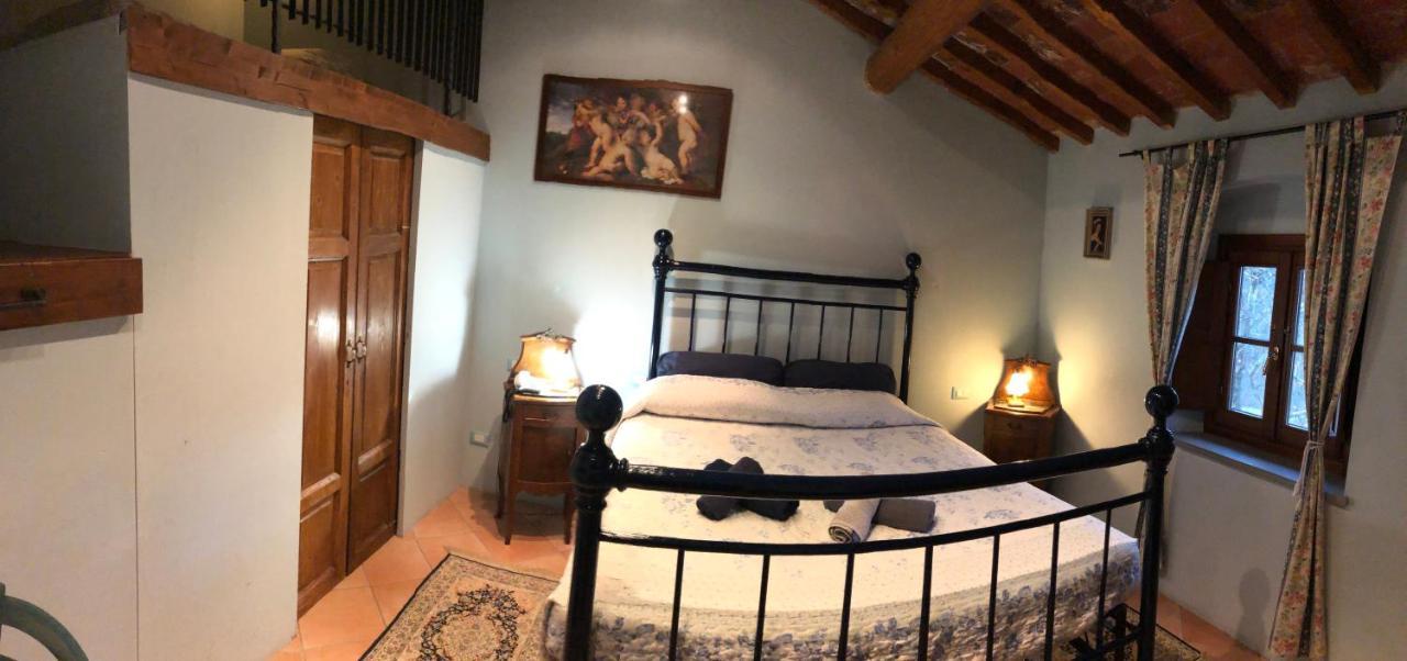 Tenuta Dei Cavalieri Molino del Piano Buitenkant foto