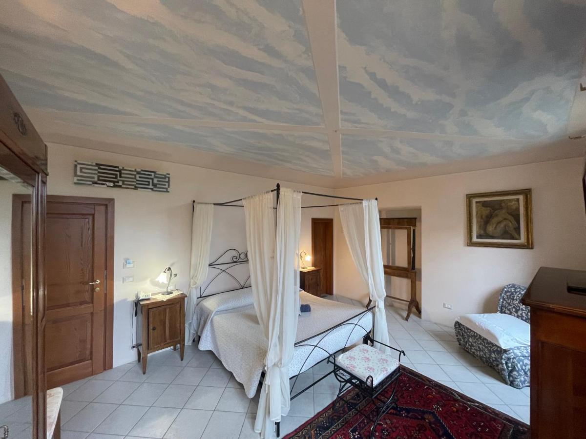 Tenuta Dei Cavalieri Molino del Piano Buitenkant foto