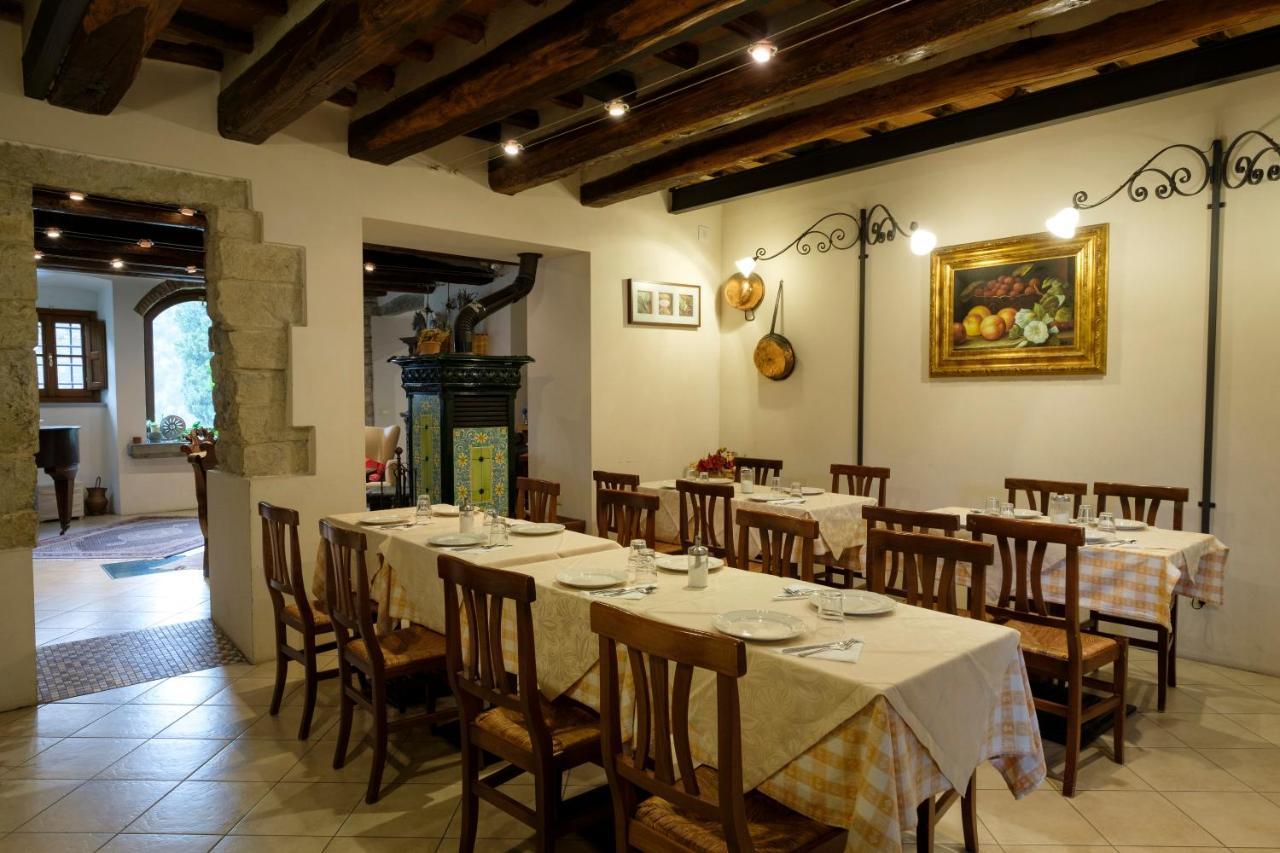Tenuta Dei Cavalieri Molino del Piano Buitenkant foto