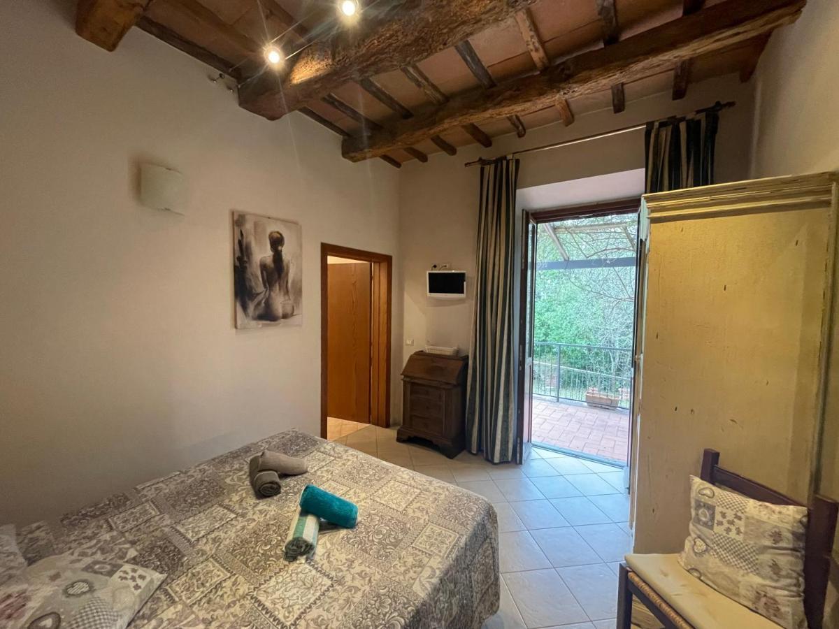 Tenuta Dei Cavalieri Molino del Piano Buitenkant foto