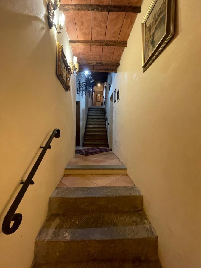 Tenuta Dei Cavalieri Molino del Piano Buitenkant foto