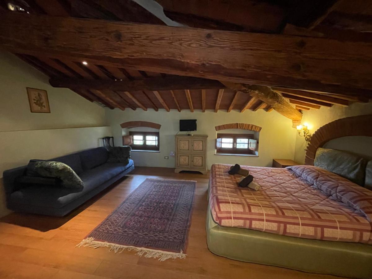 Tenuta Dei Cavalieri Molino del Piano Buitenkant foto