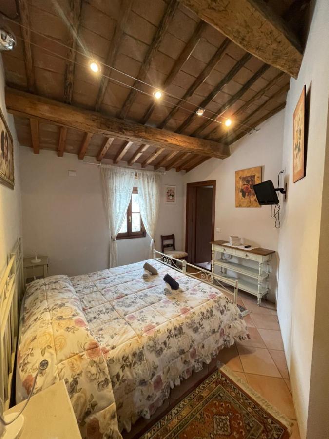 Tenuta Dei Cavalieri Molino del Piano Buitenkant foto