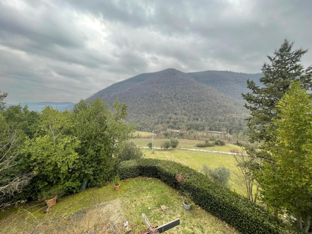 Tenuta Dei Cavalieri Molino del Piano Buitenkant foto