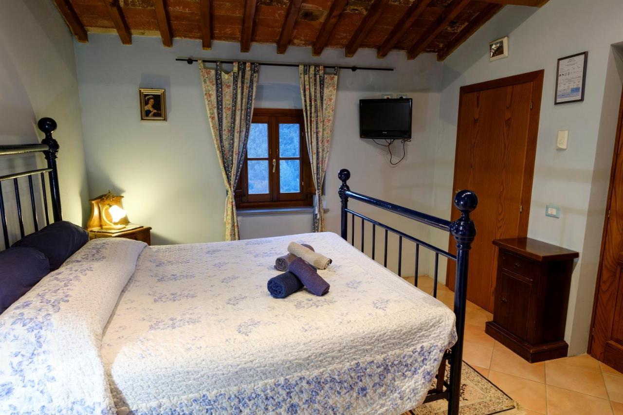 Tenuta Dei Cavalieri Molino del Piano Buitenkant foto