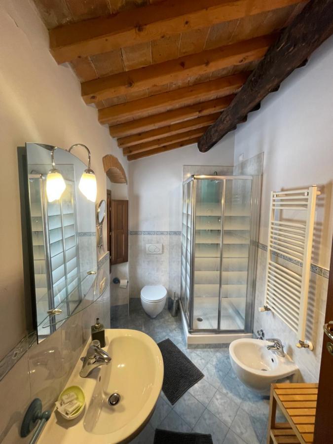 Tenuta Dei Cavalieri Molino del Piano Buitenkant foto