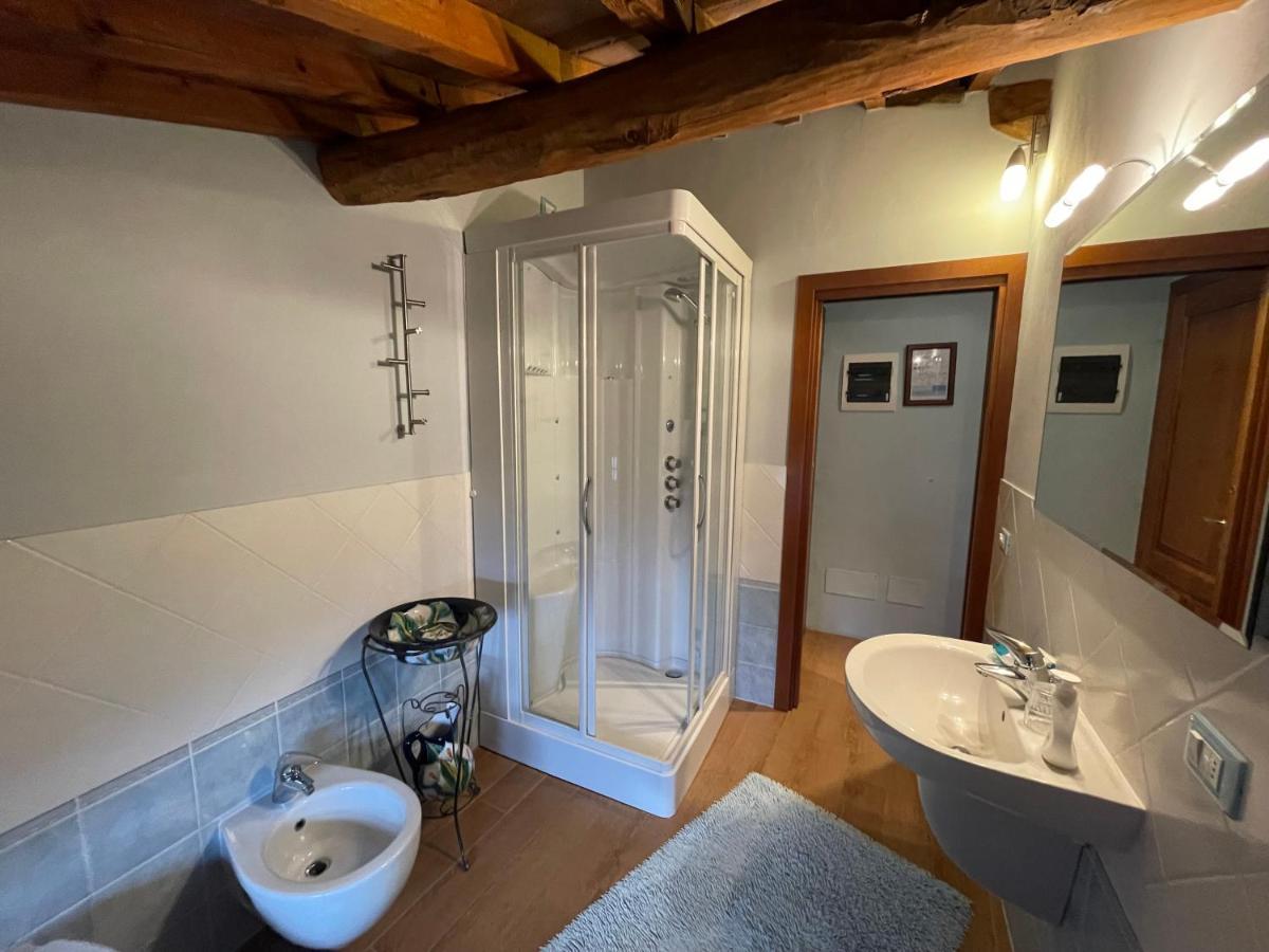 Tenuta Dei Cavalieri Molino del Piano Buitenkant foto