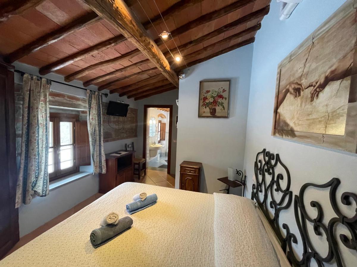 Tenuta Dei Cavalieri Molino del Piano Buitenkant foto