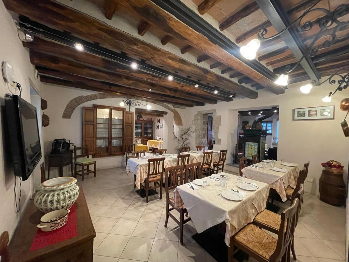 Tenuta Dei Cavalieri Molino del Piano Buitenkant foto