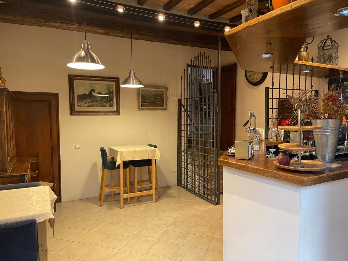 Tenuta Dei Cavalieri Molino del Piano Buitenkant foto