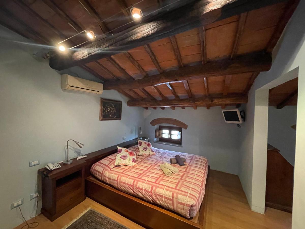 Tenuta Dei Cavalieri Molino del Piano Buitenkant foto