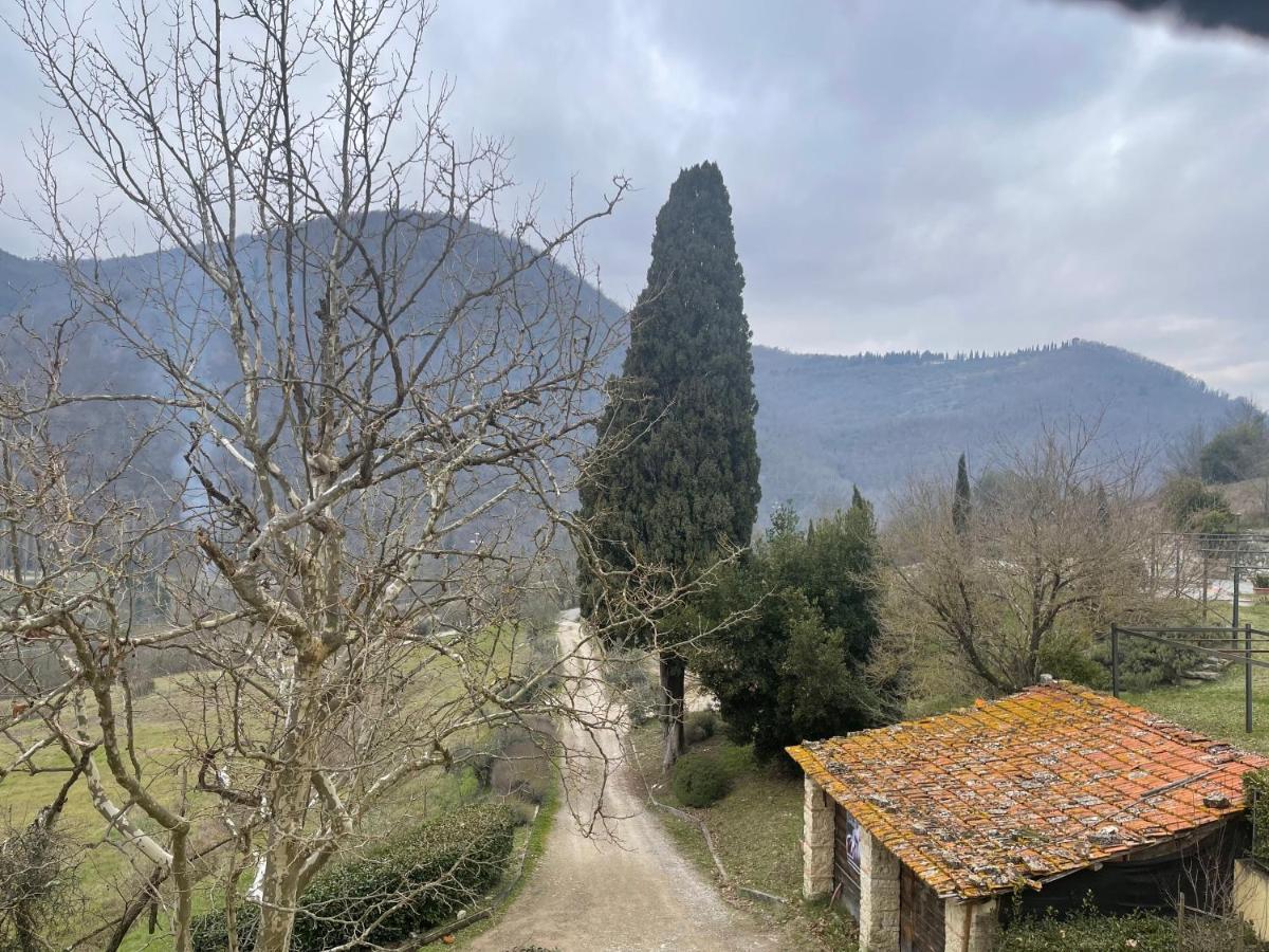 Tenuta Dei Cavalieri Molino del Piano Buitenkant foto