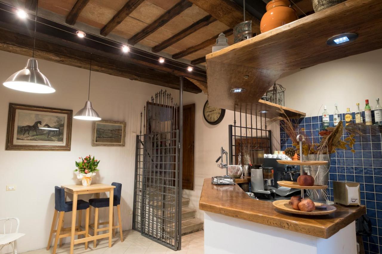 Tenuta Dei Cavalieri Molino del Piano Buitenkant foto