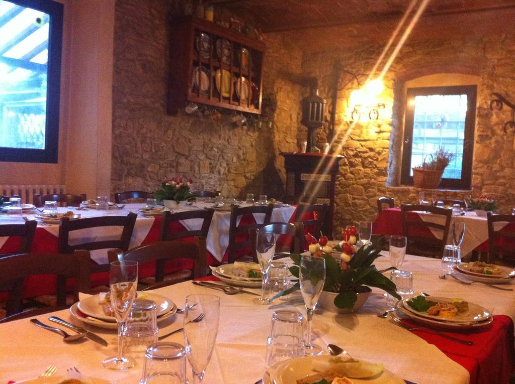 Tenuta Dei Cavalieri Molino del Piano Buitenkant foto