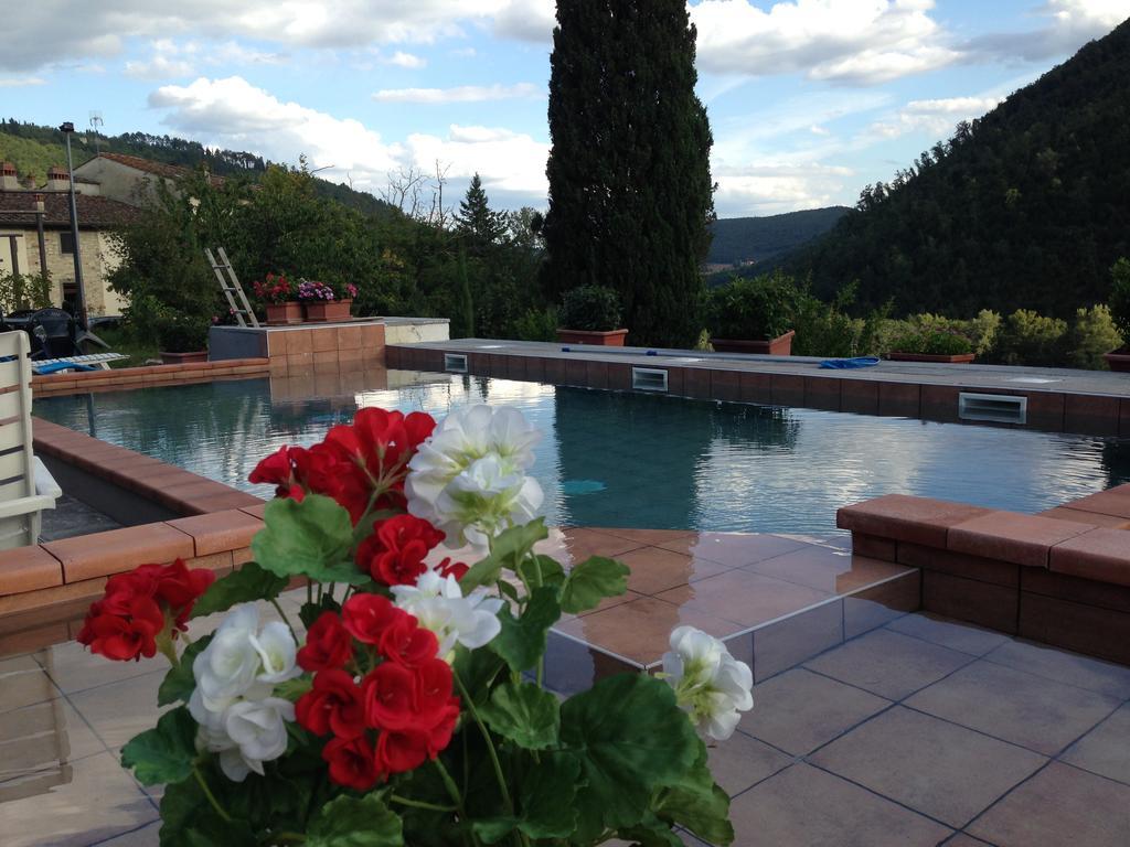 Tenuta Dei Cavalieri Molino del Piano Buitenkant foto