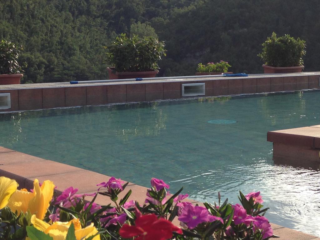 Tenuta Dei Cavalieri Molino del Piano Buitenkant foto