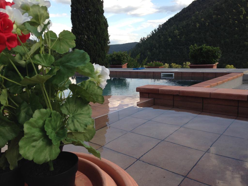 Tenuta Dei Cavalieri Molino del Piano Buitenkant foto