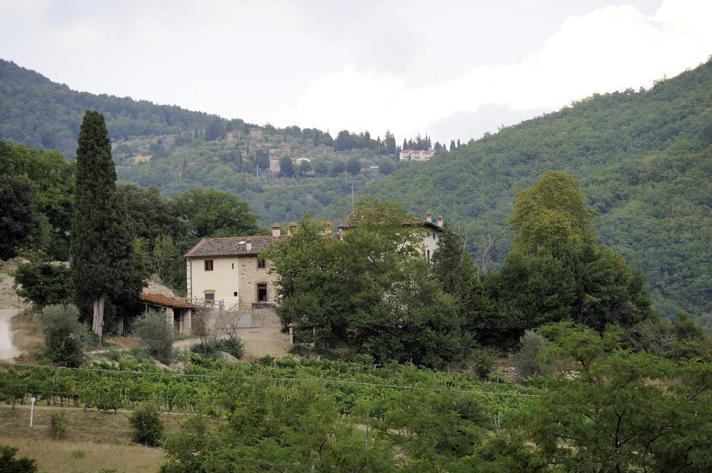 Tenuta Dei Cavalieri Molino del Piano Buitenkant foto