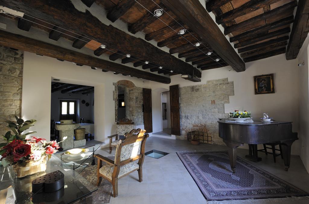 Tenuta Dei Cavalieri Molino del Piano Buitenkant foto
