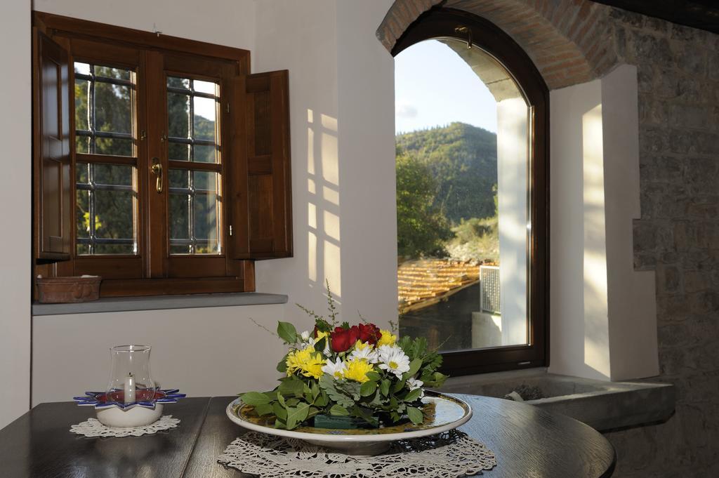 Tenuta Dei Cavalieri Molino del Piano Buitenkant foto