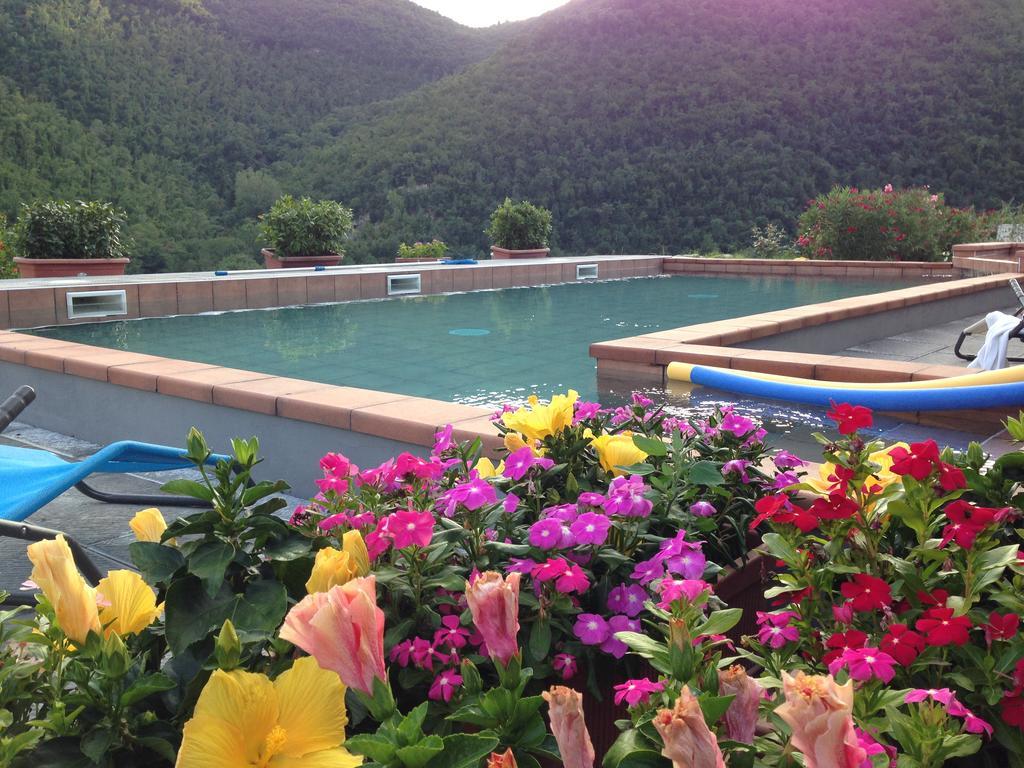 Tenuta Dei Cavalieri Molino del Piano Buitenkant foto