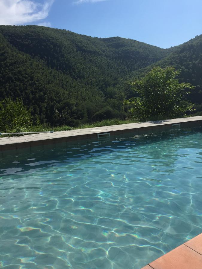 Tenuta Dei Cavalieri Molino del Piano Buitenkant foto