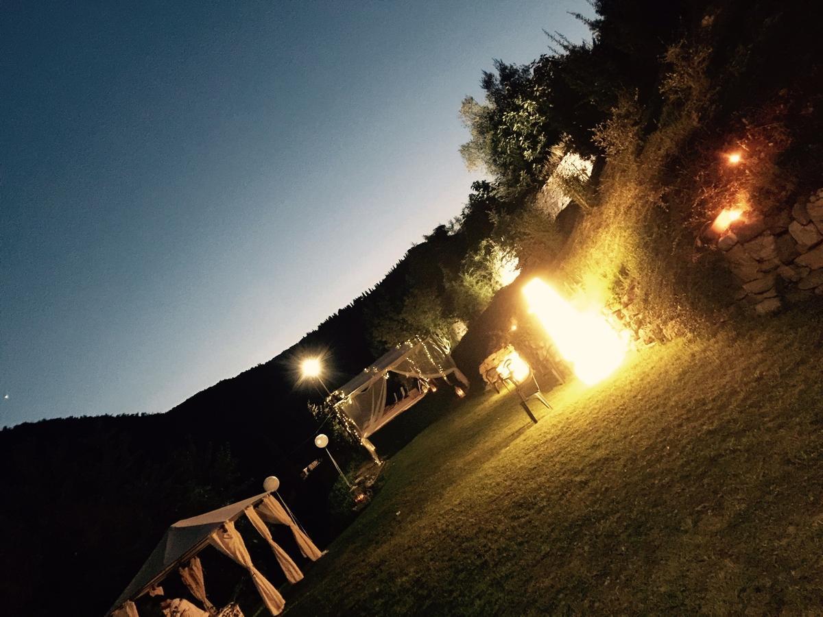 Tenuta Dei Cavalieri Molino del Piano Buitenkant foto