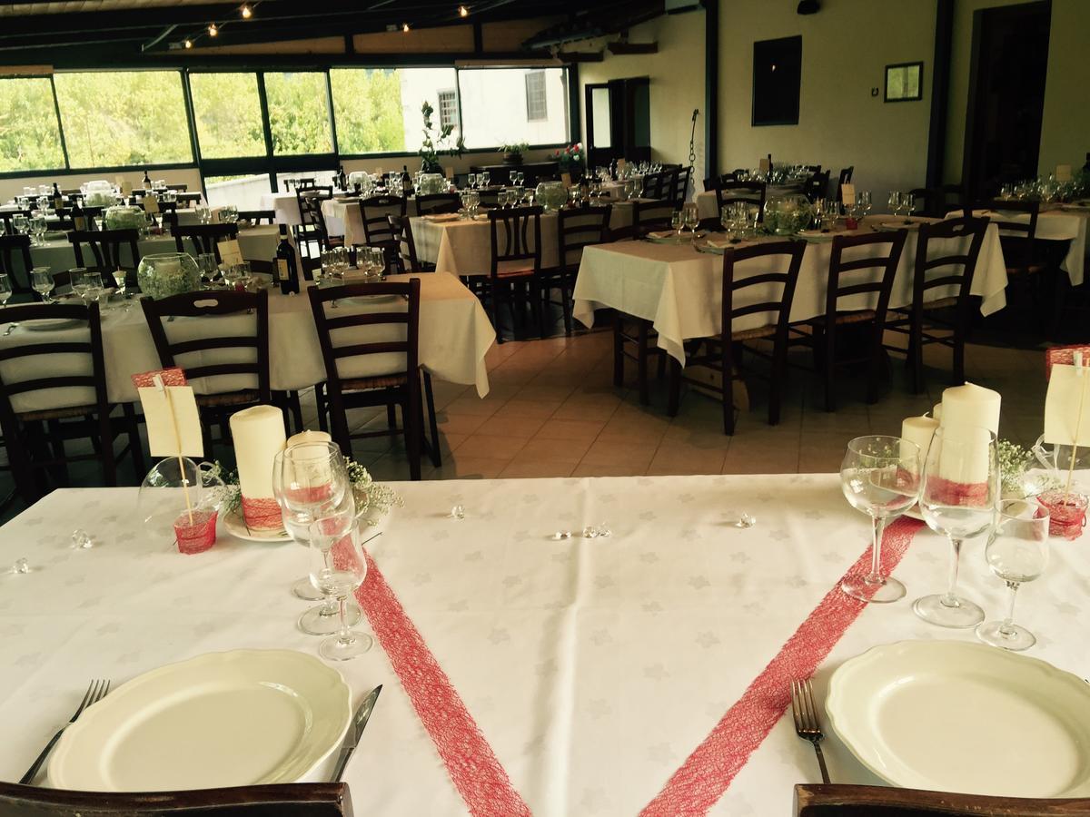 Tenuta Dei Cavalieri Molino del Piano Buitenkant foto