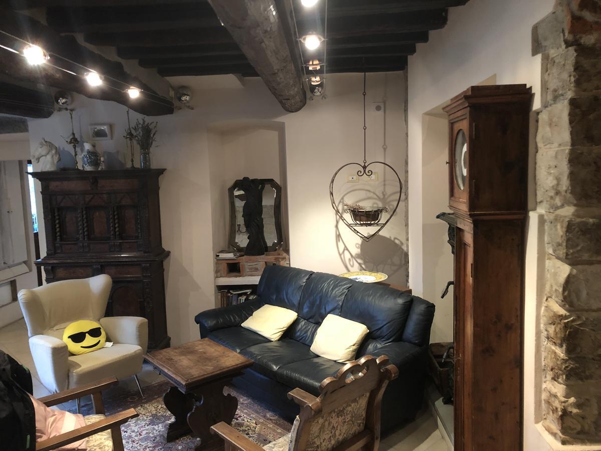 Tenuta Dei Cavalieri Molino del Piano Buitenkant foto
