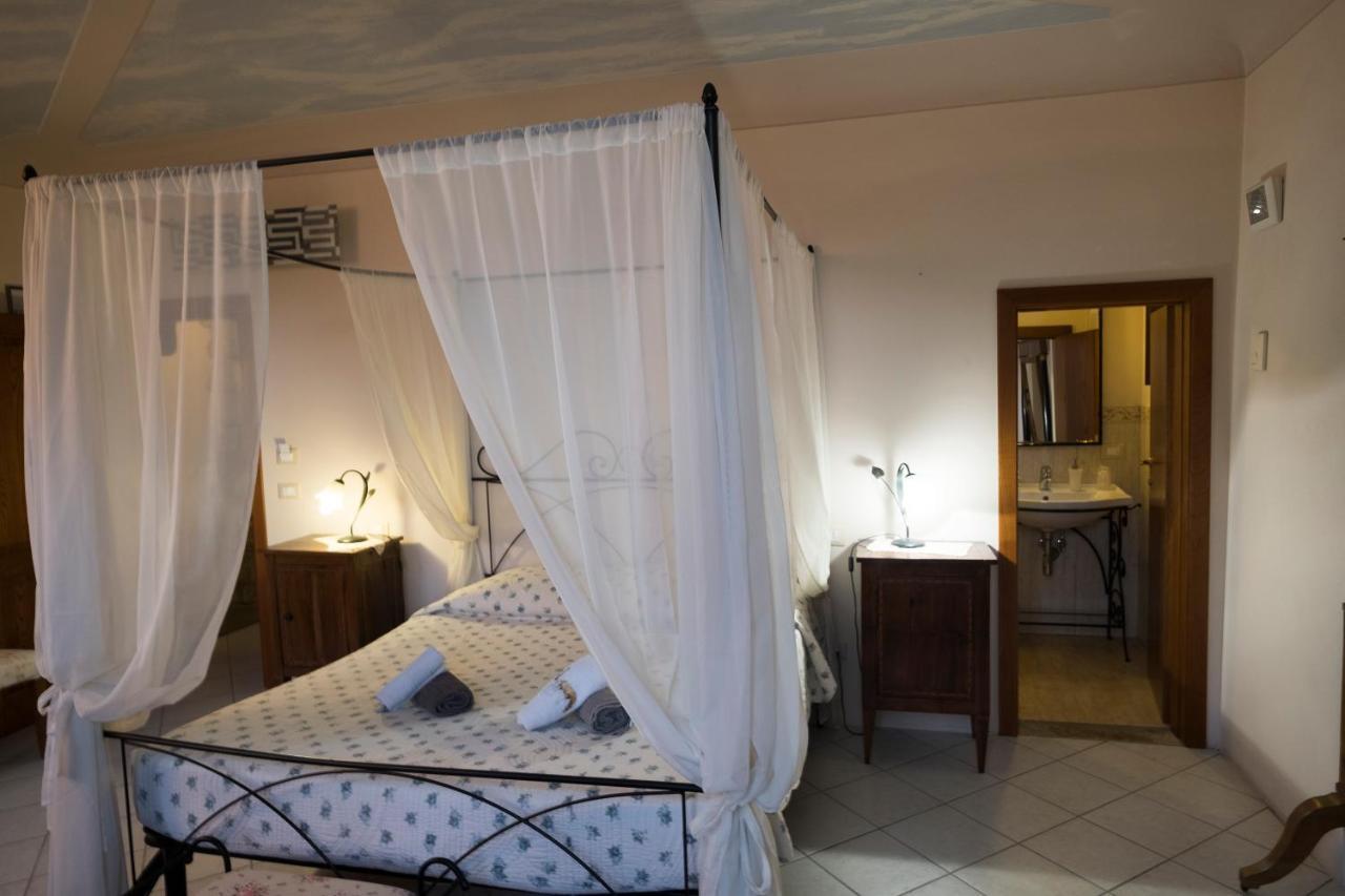 Tenuta Dei Cavalieri Molino del Piano Buitenkant foto