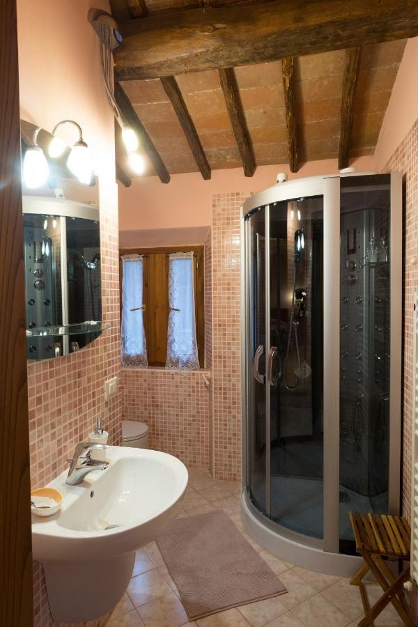 Tenuta Dei Cavalieri Molino del Piano Buitenkant foto