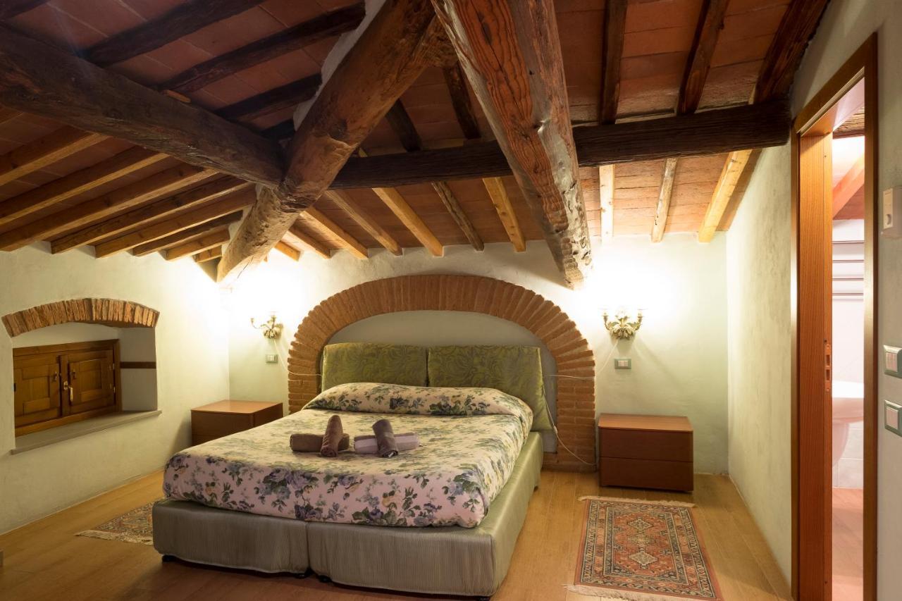 Tenuta Dei Cavalieri Molino del Piano Buitenkant foto