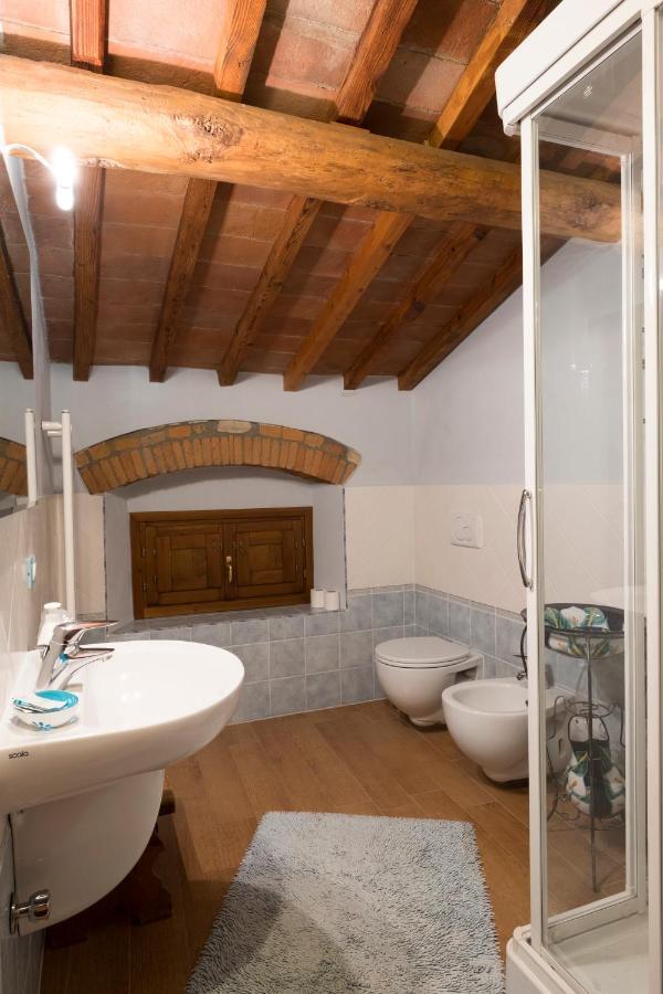 Tenuta Dei Cavalieri Molino del Piano Buitenkant foto